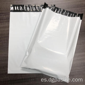 Bolsas de correo de plástico bolsas de correo bolsas de mensajería